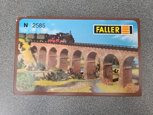 Faller 2585 gauge 160 - 2585,
