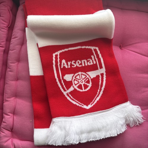 Arsenal football club official - football,