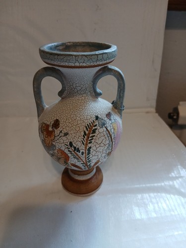 Greek urn handmade - handmade, 6