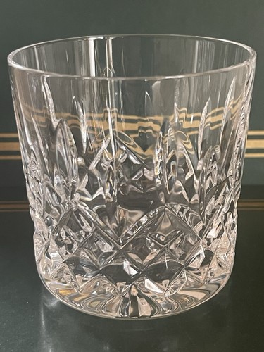 Waterford crystal lismore 9oz - crystal,