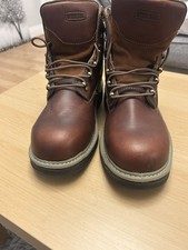 Wolverine Boots Men’s Brown