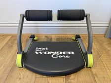Smart Wonder Core 6-in-1 Ab