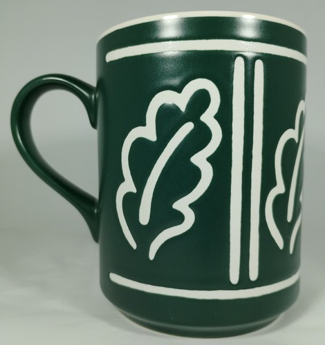 Hornsea pottery forest pattern - hornsea,