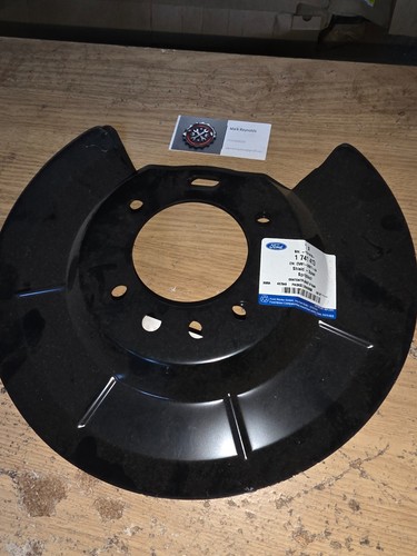 Genuine ford focus mk3 - ford,
