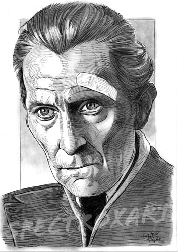 Hammer horror limited edition - hammer,
