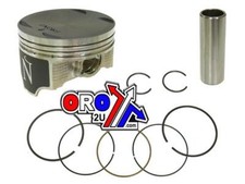 NAMURA 83.5mm PISTON KIT KAWASAKI KVF700 04-06, KFX700 04-10