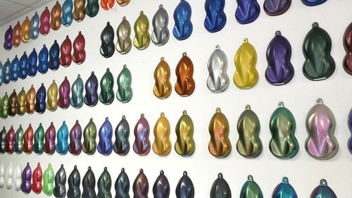 Pearl pigment powder - pearl,
