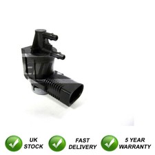 SJR Exhaust Pressure Converter