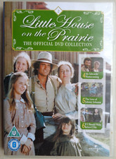 Little House On The Prairie Season One Episodes 4-6