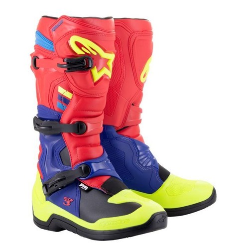 Alpinestars tech motocross - alpinestars,