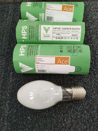 Venture lighting hpse - ,