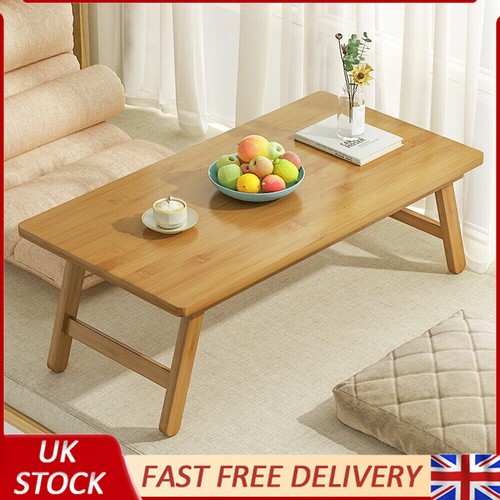 Bamboo foldable tatami - bamboo, coffee