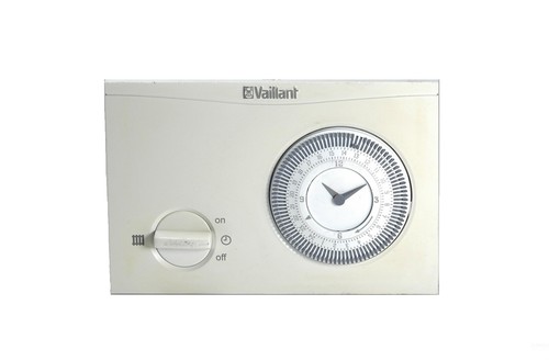Vaillant ecotec plus - ecotec,