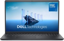 Dell 15 DC15250 Core 3 100U Upto 4.7Ghz 8GB 512GB 15.6 ins FHD Win 11