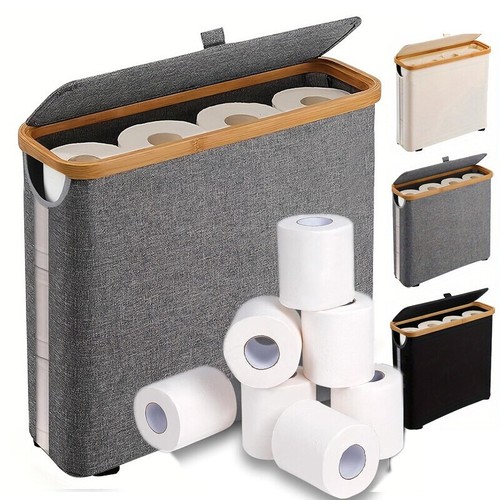 Bamboo oxfordcloth toilet - oxfordcloth,