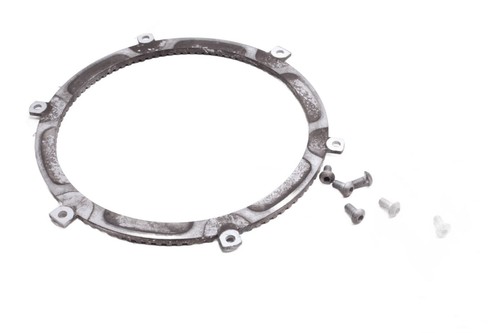 Abs sensor wheel front ring - abs,