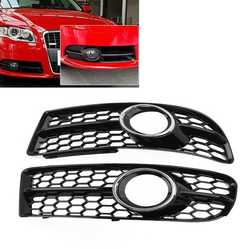 Front bumper fog - front, light