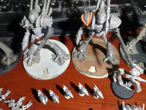 Epic battles eldar titans - battles,