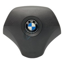 BMW Driver Steering Wheel