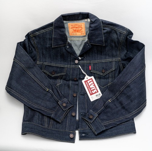 Levi vintage clothing lvc - levi's,