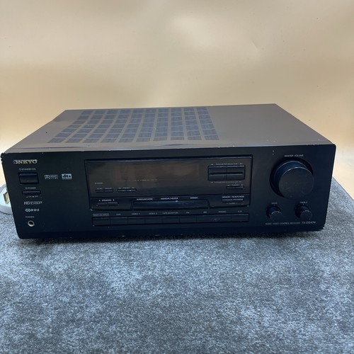 Onkyo ds474 channel av - 5.1,