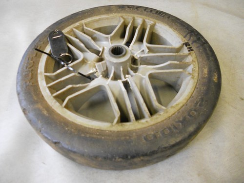 Ariens lm215 wheel tyre - wheel,