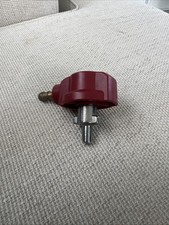 Bullfinch LPG Quick Release