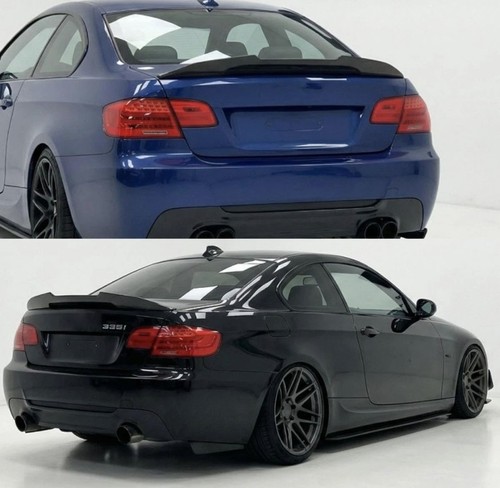 Big psm style gloss black - big,