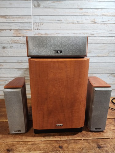 Denon a500sd sc - sc-a500sd, /