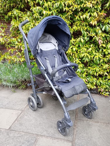 Chicco liteway stroller - chicco,