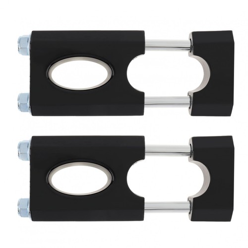 Mm handlebar risers - 7/8",