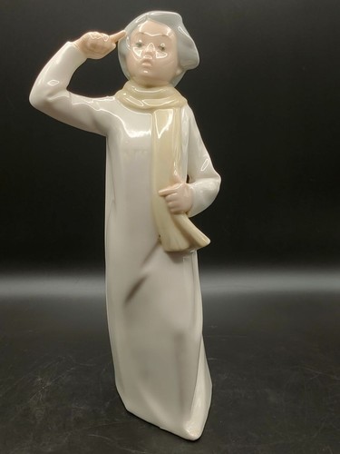 Vintage rex valencia porcelain - rex,