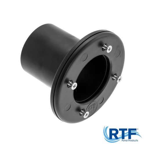 Rtf flanged tank pond - rtf, /