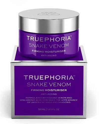 Truephoria snake venom firming - truephoria,