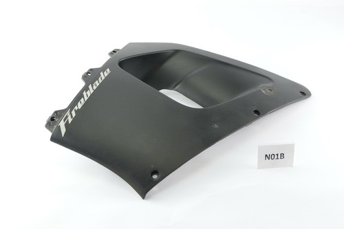 Honda cbr 900 sc28 1994 - rr,