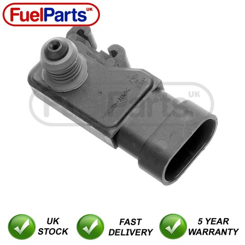 Fuelparts map intake - fuelparts,