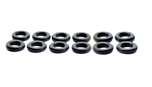 12x injector ring seals - o-ring,