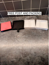 Bread Punch Box/Bloodworm for