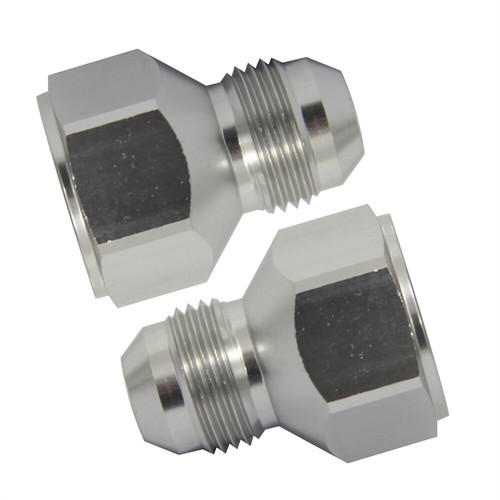 2pcs female an10 - 2pcs, an8
