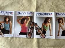 Pingouin knitting pattern