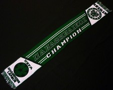 Panathinaikos Football Scarf