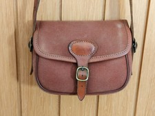 Brady Halesowen Vintage Canvas