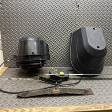 Hayter Harrier 41 Electric