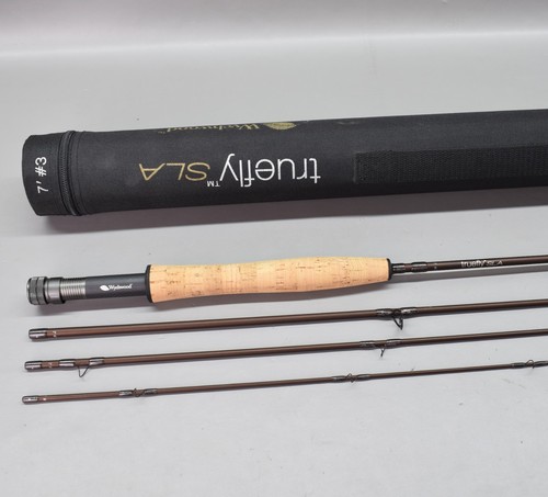 Wychwood truefly sla 7 - wychwood,