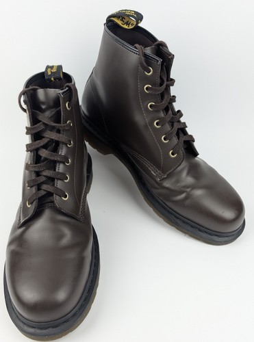 Martens 101 boots 12 - dr,