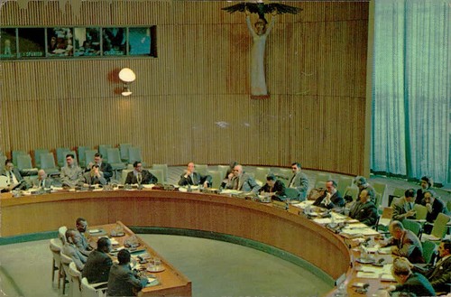 United nations trusteeship - united,