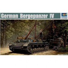 Trumpeter 1/35 German