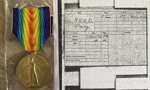 Original ww1 british army - original,