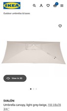 NEW IKEA  SVALON Canopy Light