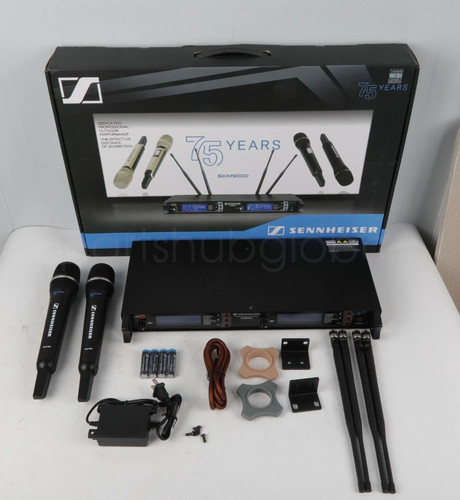 New uhf professional - new,